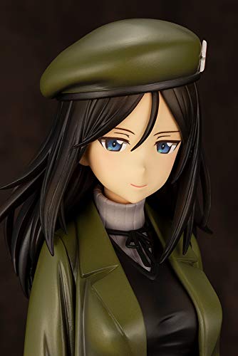 Nonna - 1/7 scale - Girls und Panzer: Saishuushou - Kotobukiya