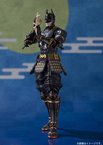 Batman (Batman Ninja version) S.H.Figuarts Batman Ninja - Bandai