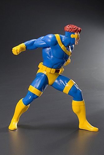 Beast (Two Pack version) - 1/10 scale - X-Men: The Animated Series - Kotobukiya