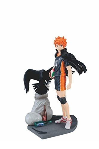 Hinata Shoyo Ichiban Kuji Shin Gomisuteba no Kessen!  Haikyu!!