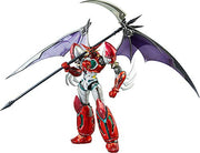 【threezero】Robo-dou "Getter Robo Armageddon" Shin Getter 1 (threezero Arrange Ver.) Metallic Edition