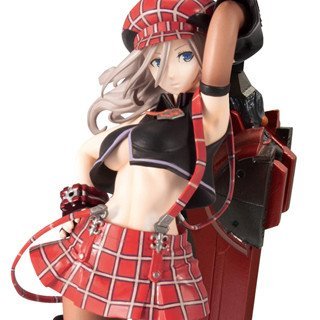 Alisa Ilinichina Amiella (TV Animation ver. version) Ichiban Kuji God Eater from the TV Animation God Eater - Banpresto