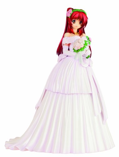 Kousaka Tamaki (Wedding dress version) - 1/6 scale - To Heart 2 - New Line