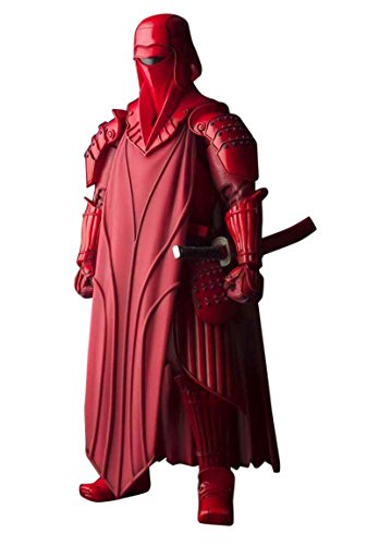 Emperor's Royal Guard Meishou Movie Realization Akazonae Star Wars - Bandai