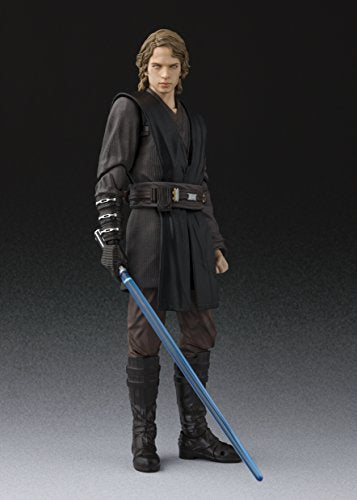 S.H.Figuarts "Star Wars Episode 3: Revenge of the Sith" Anakin Skywalker