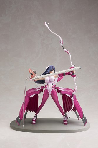 Asama Tomo Hanami 1/8 Kyoukai Senjou no Horizon - Kotobukiya
