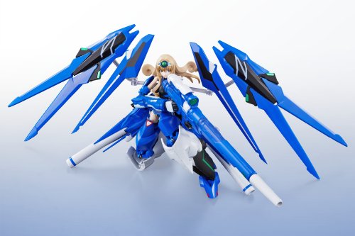Cecilia Alcott A.G.P. IS: Infinite Stratos - Bandai