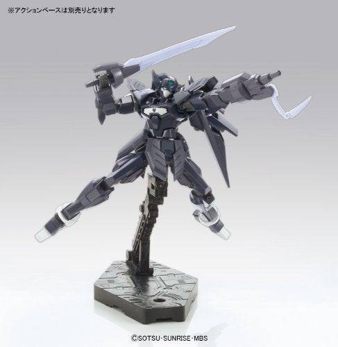 BMS-005 G-XIPHOS - Scala 1/144 - HAGE (# 34) Kicou Senshi Gundam Age - Bandai