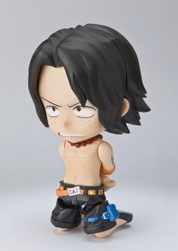 One Piece Chibi-arts, Portgas.D.Ace