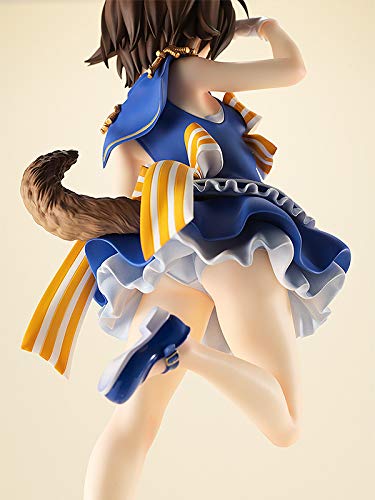 Kadokawa Collection The 501st Unification Battle Wing "Strike Witches ROAD to BERLIN" Miyafuji Yoshika World Witches Music Festival 2019 Ver.