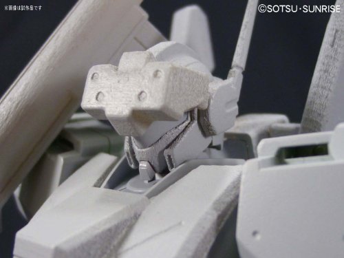 RGM-89De Jegan (ECOAS Type) (ECOAS Type version) - 1/144 scale - HGUC (#123), Kidou Senshi Gundam UC - Bandai