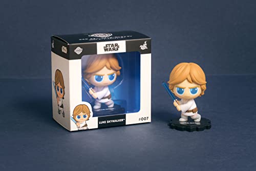 Cosbi Star Wars Collection #007 Luke Skywalker "Star Wars"
