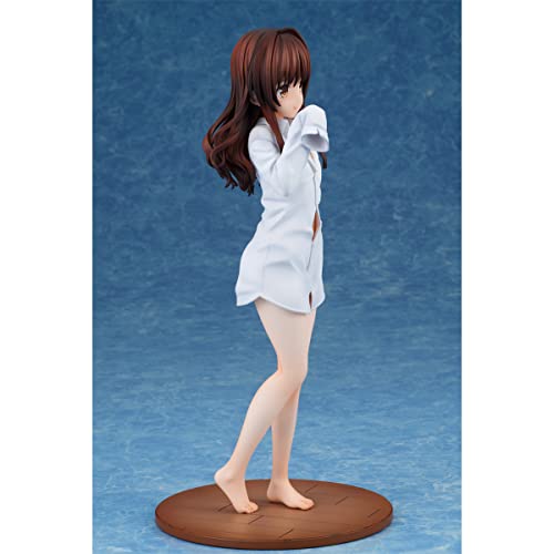 To Love-Ru Darkness 1/6 Yuki Mikan White Shirt Ver.