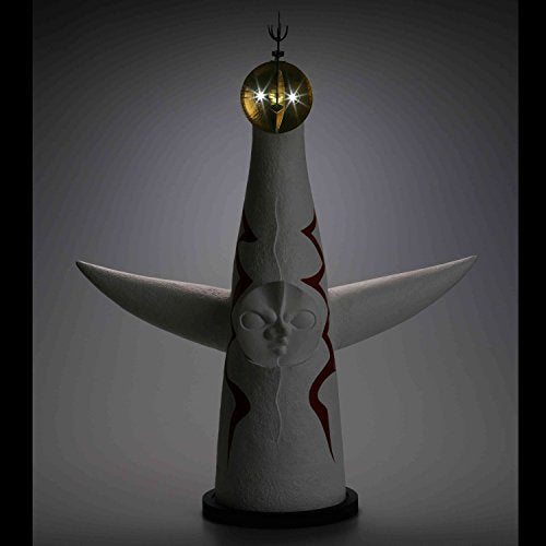 1/144 Scale Tower of the Sun