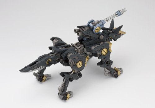RZ-046 Sombra Sombra - 1/72 escala - Modelo Master Highend (# 034), Zoids - Kotobukiya