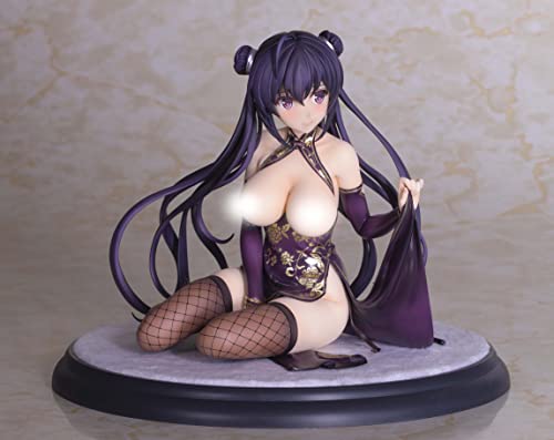 Tougetsu Matsuri Sitting Ver. illustration by Kurehito Misaki