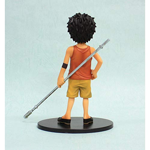 One Piece DX Figure THE GRANDLINE CHILDREN vol.2 Ace