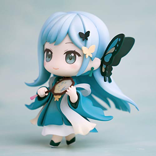 MEDIUM5 Cangqiong Deformed Figurine