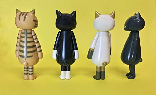 Nyanyanyanya-zu B Set