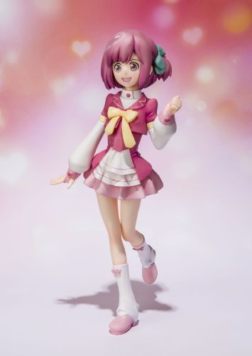 Motomiya Nagisa Figuarts ZERO AKB0048