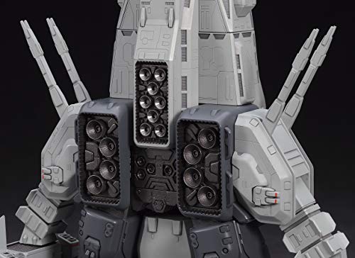 SDF-1 Super Dimension Fortress-1 Macross SDF-1 Macross ` Movie Edition ` (Movie Edition Version)-1/4000 Skala-Choujikuu Yousai Macross: Ai Oboete Imasu ka-Hasegawa