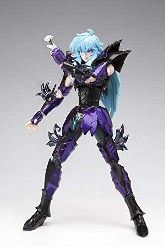 Pisces Aphrodite (Hades Specter Surplice version) Myth Cloth EX Saint Seiya - Bandai
