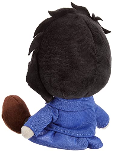 "Detective Conan" Fuwafuwa Friends Plush Sera Masumi (S Size)