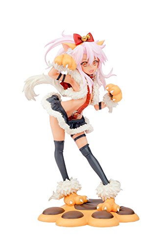 Kuro  (The Beast Ver. version) - 1/8 scale - Fate/kaleid liner PRISMA☆ILLYA 2wei Herz! - Broccoli
