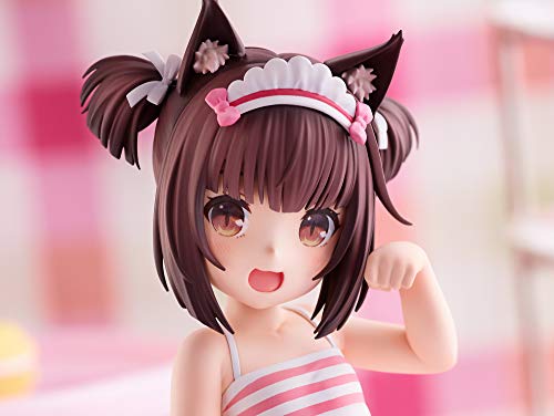 "Nekopara" Chocola -Pretty Kitty Style-