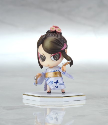 One Coin Grande Figure Collection Sengoku Basara ～First Costume Color Change～ - Kotobukiya