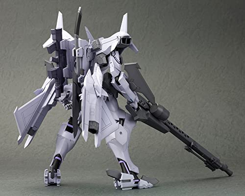 "Muv-Luv Alternative DUTY -LOST ARCADIA-" EF-2000 Typhoon Cerberus Battalion Type