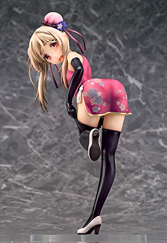 "Fate/kaleid liner Prisma Illya 3rei!!" Illyasviel von Einzbern Chinese Dress Ver.