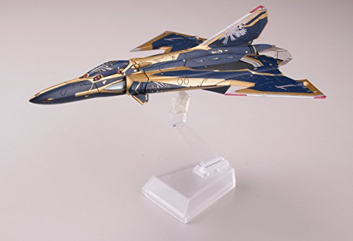 SV-262HS Draken III Keith (versión del modo de combate) - 1/144 escala - GIMIX Aircraft Series Modelers x Gimix, Macross Delta - Tomytec