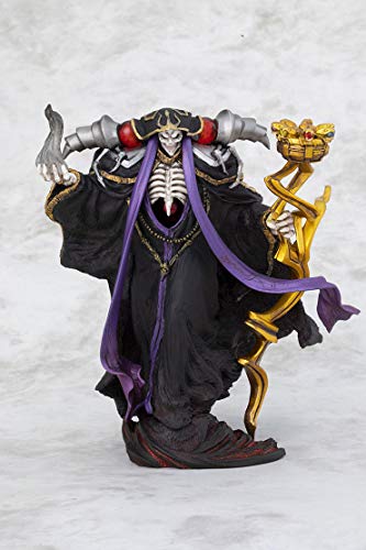 "Overlord" Vol. 14 Mekkoku no Majo Special Package Edition with Figure (Book)