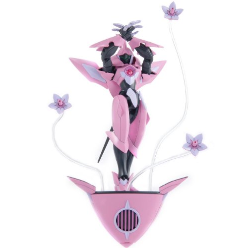Farsia - 1 / 144 Ratio - hgage (# 20) Kidou Senshi Gundam AGE - bantai