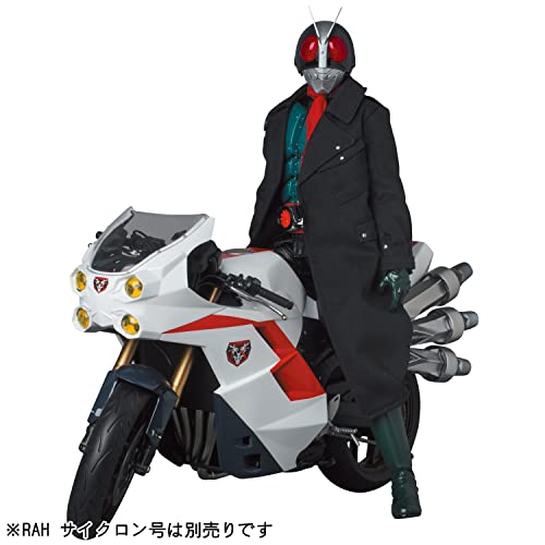 RAH "Shin Kamen Rider" Kamen Rider 2 (Shin Kamen Rider)