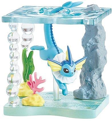 "Pokemon" Atsumete Hirogaru! Pokemon World Kirameki no Umi