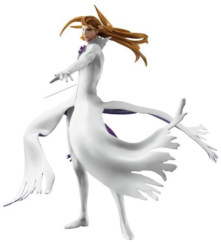 Aizen Sousuke Kuzure-dama fusion Ver Figuarts ZERO Bleach