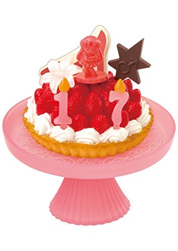 "Sailor Moon Crystal" Birthday Cake