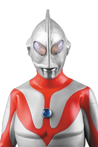 Ultraman Real Action Heroes (#469) Ultraman - Medicom Toy