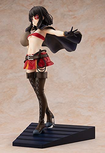Zoku Kono Subarashii Sekai Ni Bakuen WO! -Kd Colle Megumin Edition Original Banda de ladrones Ver. (Kadokawa)
