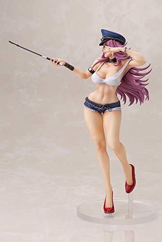Poison 1/7 Street Fighter - Kotobukiya