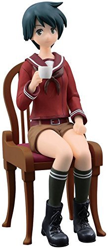 Mogami Kantai Collection -Kan Colle- Ceylon Tea Party Kantai Collection ~Kan Colle~ - Banpresto