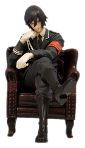 Shiki 1/10 Togainu no Chi - Kotobukiya