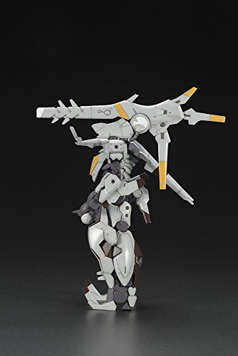 JX-25F / RC JI-DAO (versión de especificación de EA) - 1/100 escala - Armas de marco - Kotobukiya