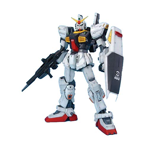 RX - 178 jusqu'à MK II (version 2.0) - échelle 1 / 100 - Mg (# 082) Kidou Senshi Z jusqu'à - bendai