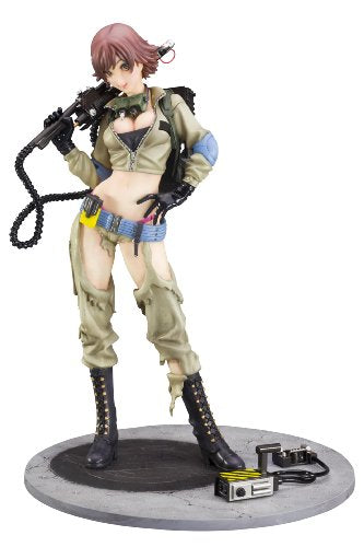 Lucy 1/7 Ghostbusters - Kotobukiya