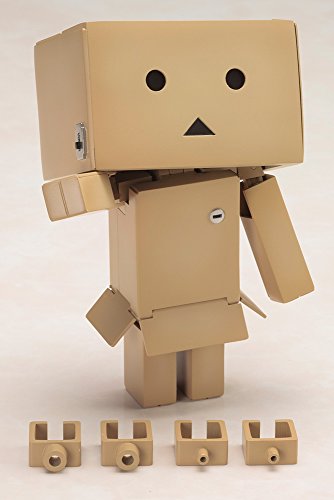 Danboard Yotsuba! - Kotobukiya