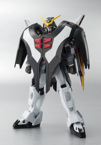 XXXG-01D2 Gundam Deathscythe Hell Robot Damashii Shin Kidou Senki Gundam Wing - Bandai