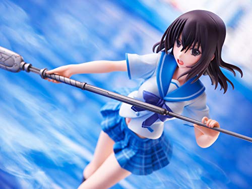 DreamTech "Strike the Blood III" Himeragi Yukina School Uniform Style